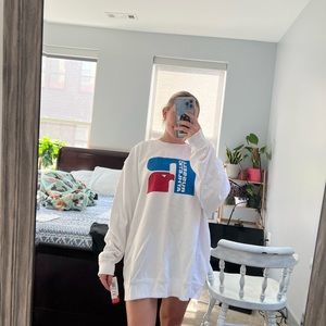 Russel athletic sweatshirt
